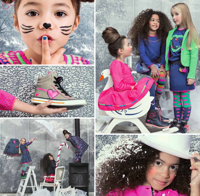 Mim-Pi-wintercollectie 2014-2015, mimpi winter 2014, hippe meisjeskleding, mimpi online shoppen, kindermode, meisjeskleding
