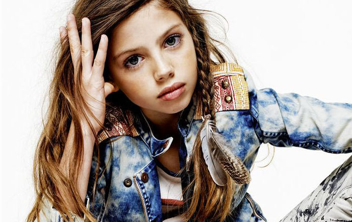 scotch r'belle, hippe meisjeskleding, scotch & soda, girlslabel