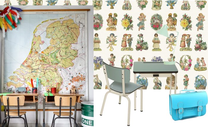 juffenkamer, meisjeskamer inspiratie, styling kinderkamers