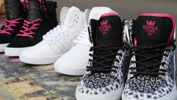 Supra Schoenen Nederland - Supra Footwear Skytop Sale