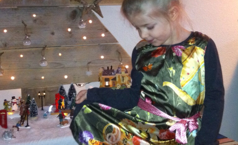 Cakewalk winter 2015, feestkleding voor meisjes, meisjesjurken, jurkjes voor meisjes