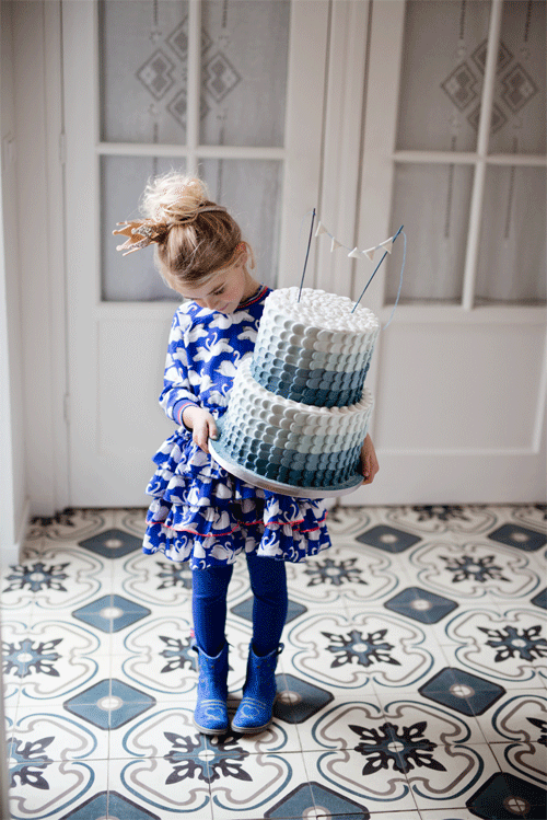 Nieuwe collectie Mim Pi winter 2016 meisjeskleding l MIM-PI