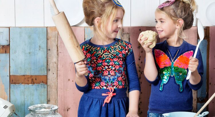 Het sprookje van Mim Pi - GIRLSLABEL