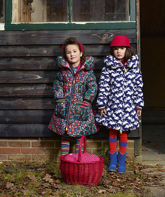 Het sprookje van Mim Pi - GIRLSLABEL