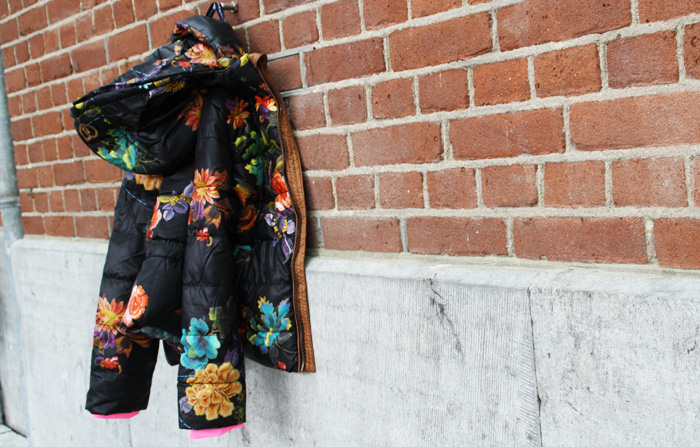 winterjas voor meisjes Bellaire, Bellaire winterjassen, kinderjassen, winterjassen voor meisjes, review kinderkleding