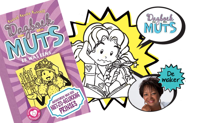 dagboek van een muts er was eens