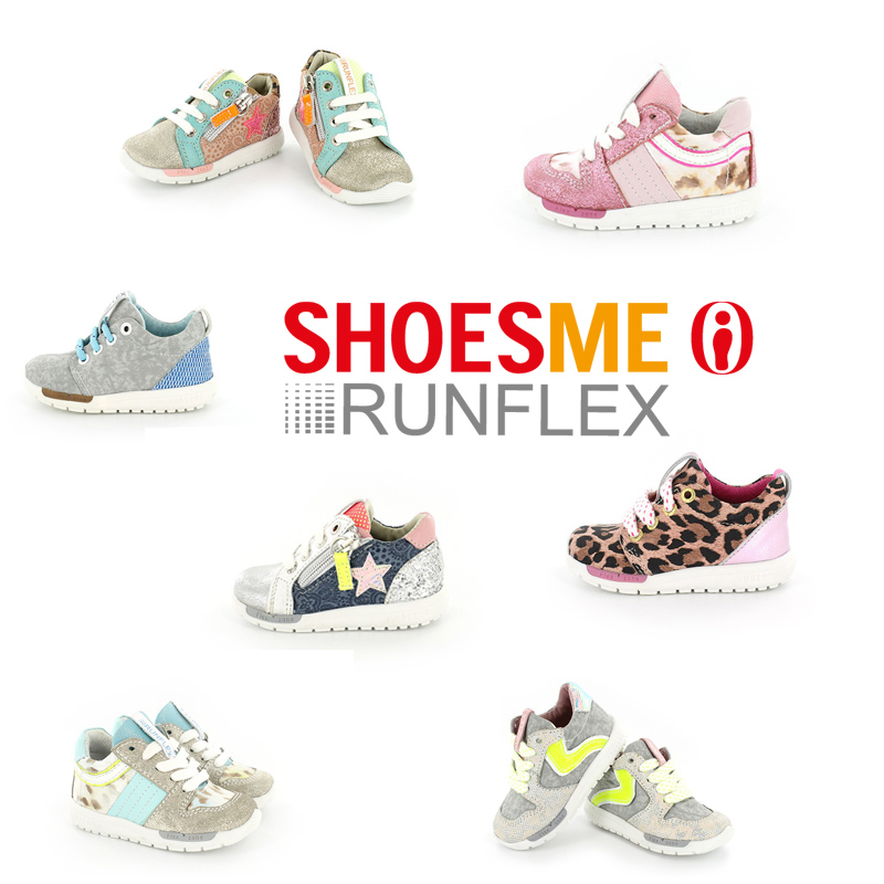 RunFlex Shoesme - GIRLSLABEL