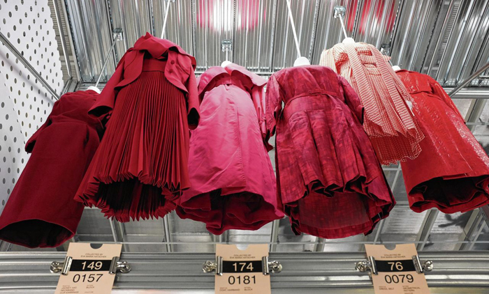 mode event voor kinderen, hack je stijl, tijdelijk modemuseum