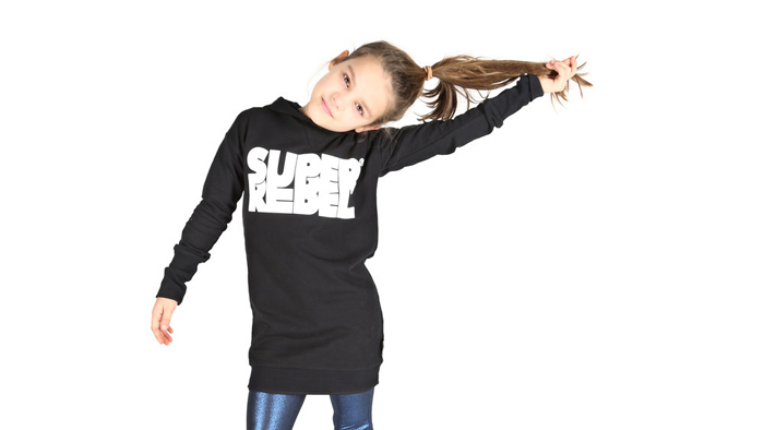 ted baker trui met strik