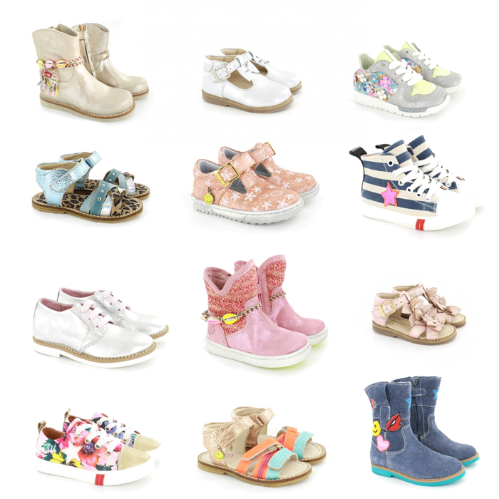 De leukste meisjesschoenen gespot bij Shoesme | Meisjesschoenen GIRLSLABEL