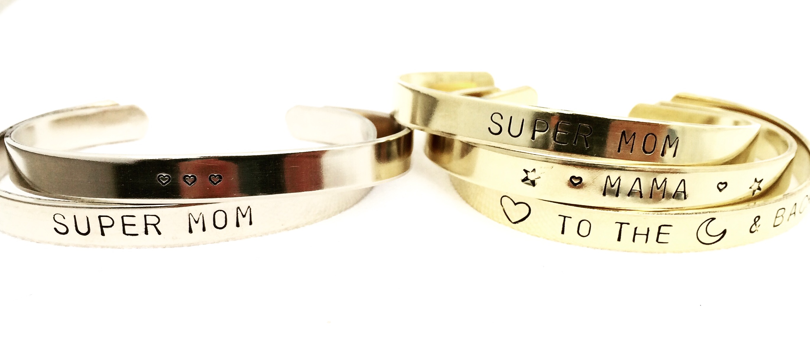 Hartje Amsterdam armband