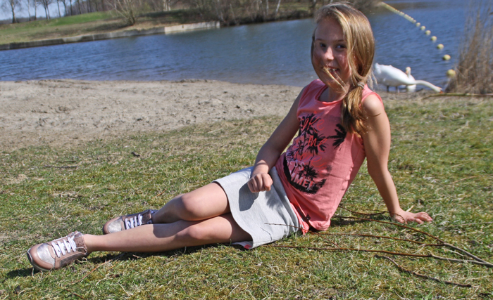 twins trackstyle kinderschoenen