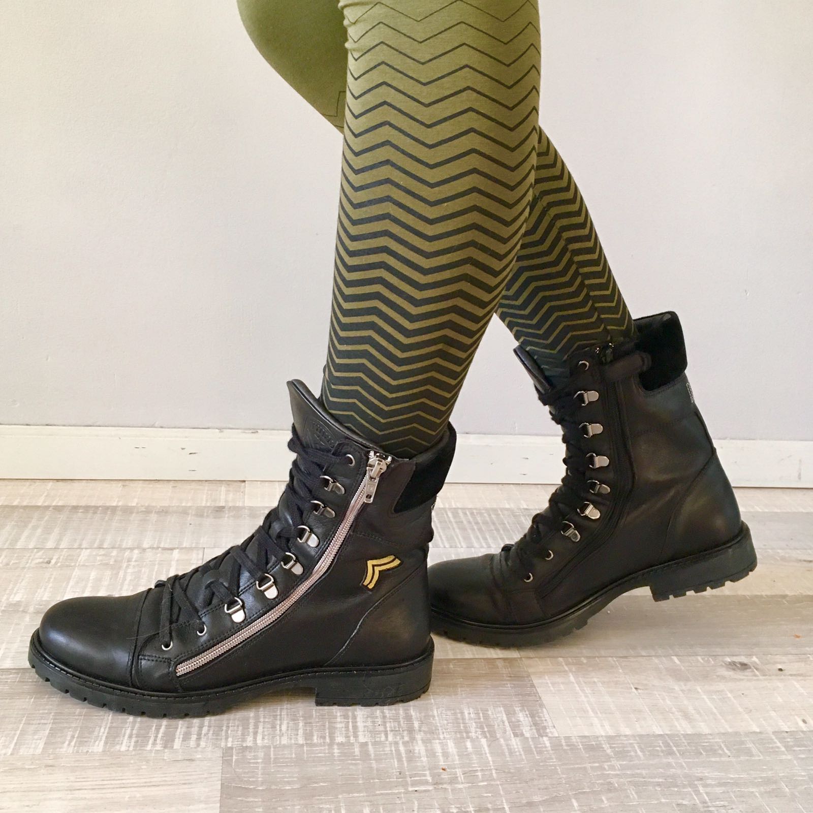 Twins schoenen voor Esra - Review meisjesschoenen Girlslabel