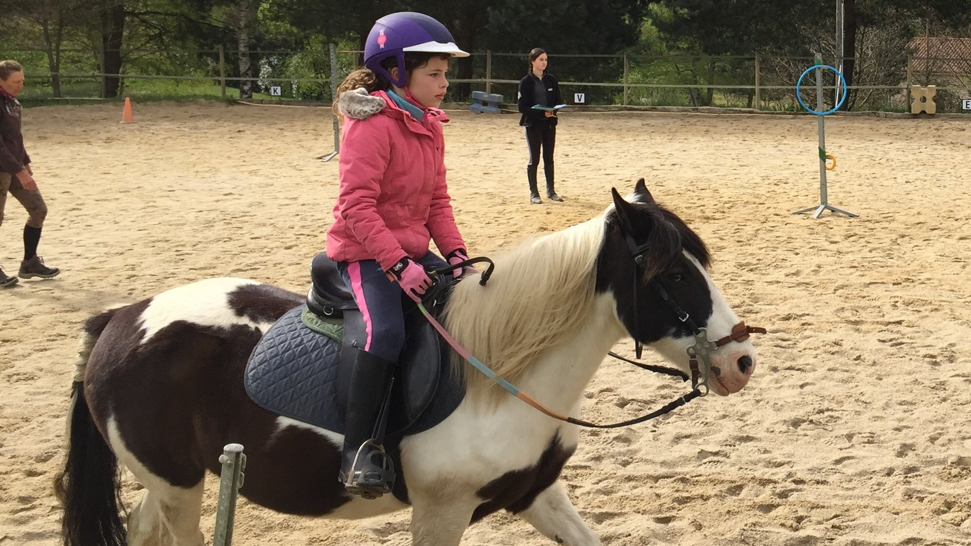 gezamenlijke hobby met je dochter