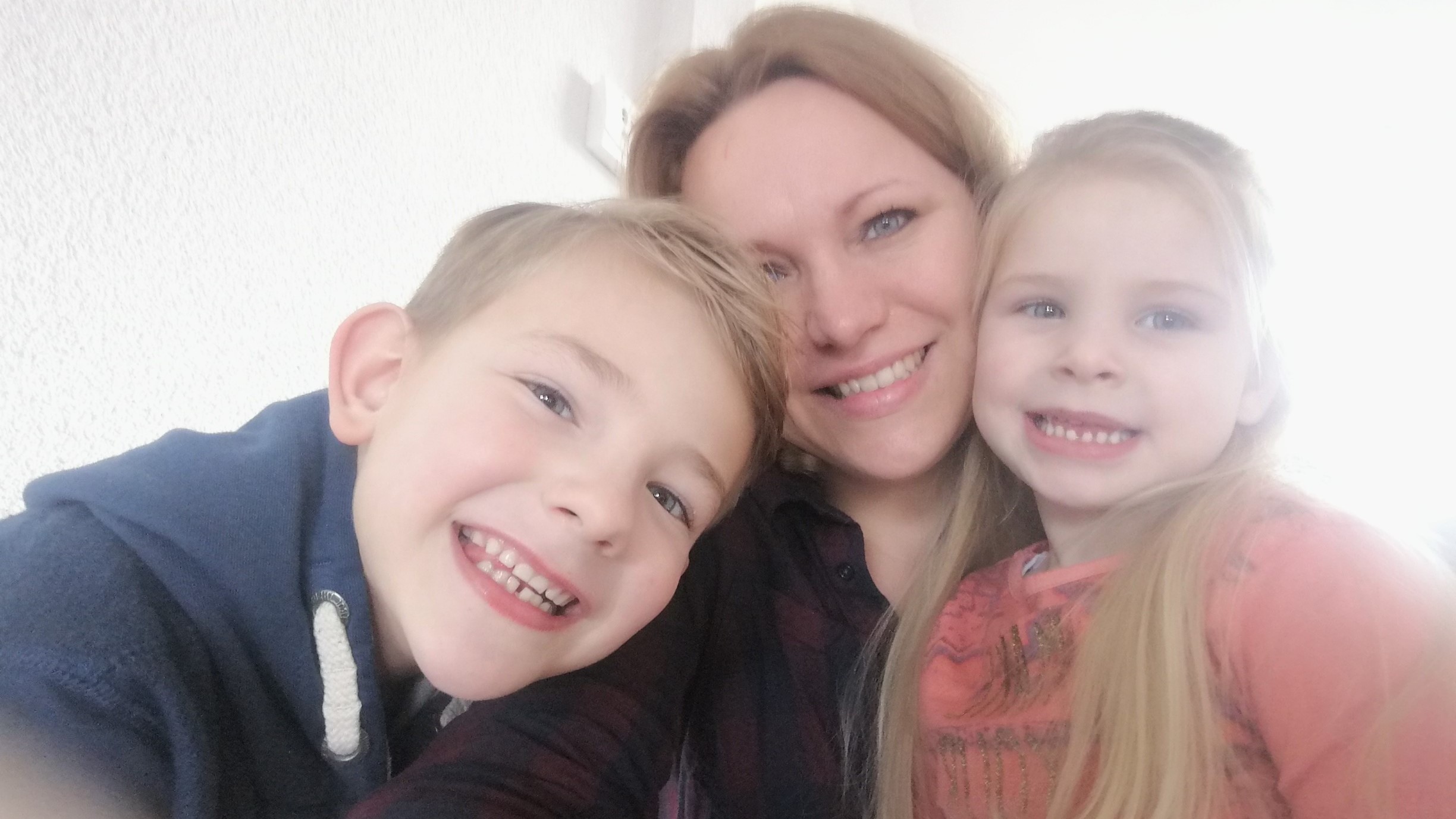 typisch meisjesgedrag