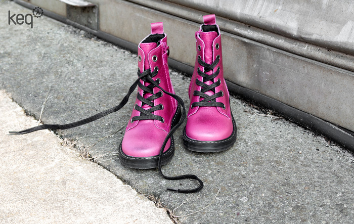 Kinderschoenen najaar winter 2018 trends overzicht