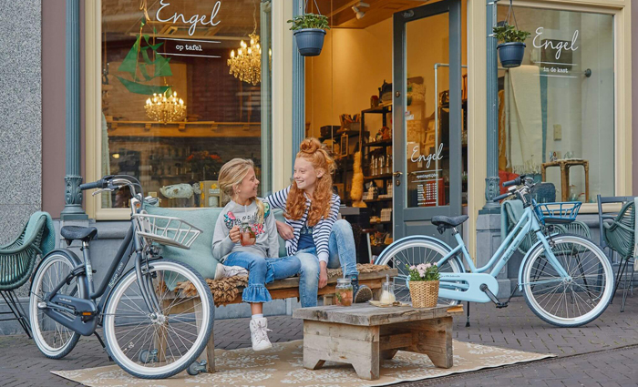 Cadeau meisje 10 jaar - wat geef je een tiener cadeau? | GIRLSLABEL