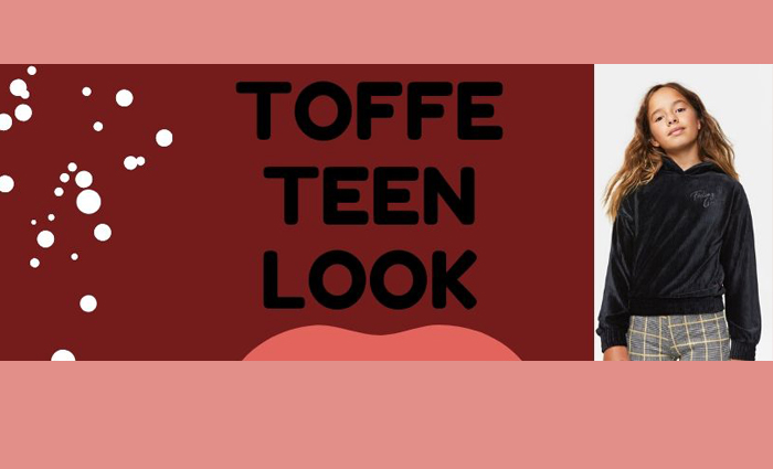 Tienermeisjes kleding, toffe teen look, tienerkleding meisjes