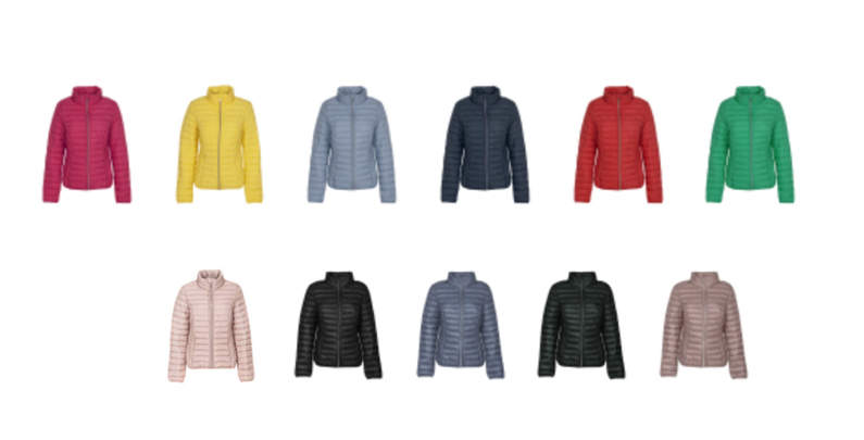 Fluffy jas voor dames | Mom's favourites | Girlslabel