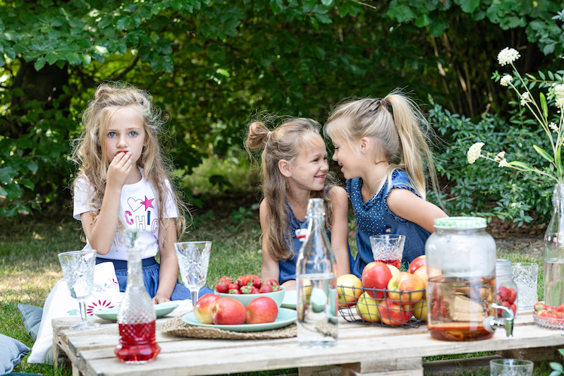 le chic zomer 2019, le chic zomer, le chic wiinactie, le chic jurk, le chic zomerjurk, zomerjurk meisjes