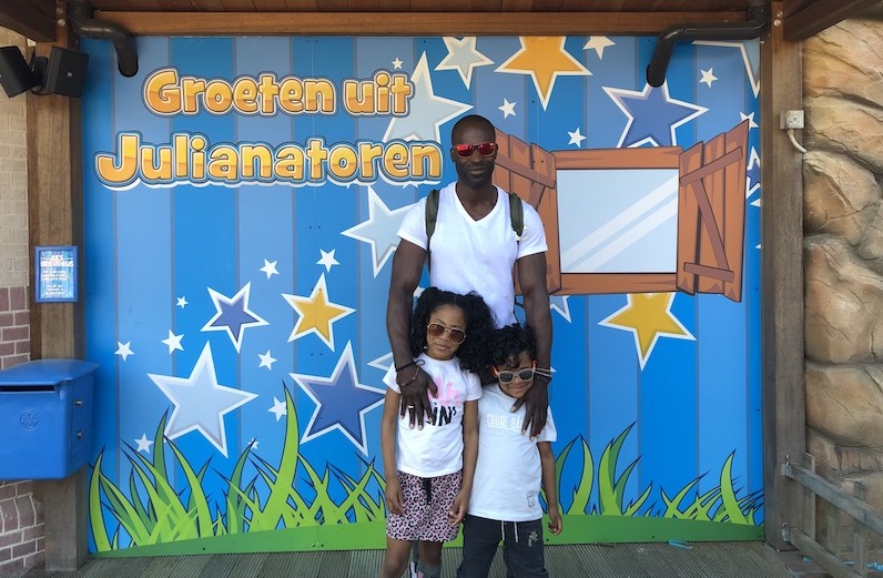 julianatoren review, julianantoren apeldoorn, julianatoren, pretpark, pretpark kinderen