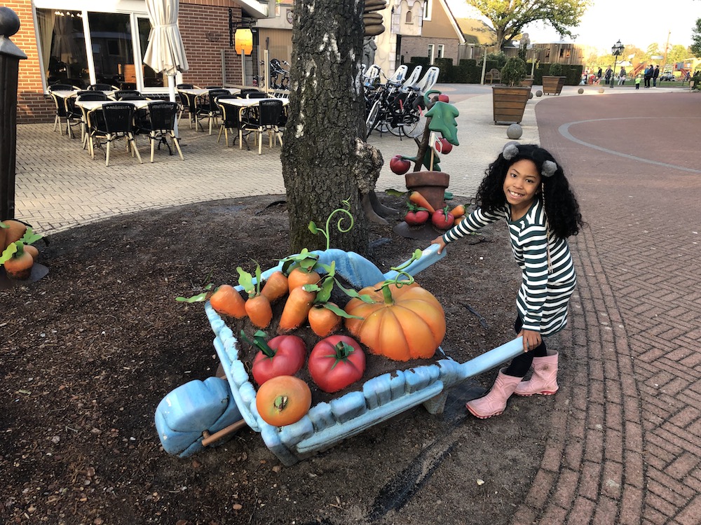 sprookjescamping, familie camping, kamperen gezin, sprookjescamping review