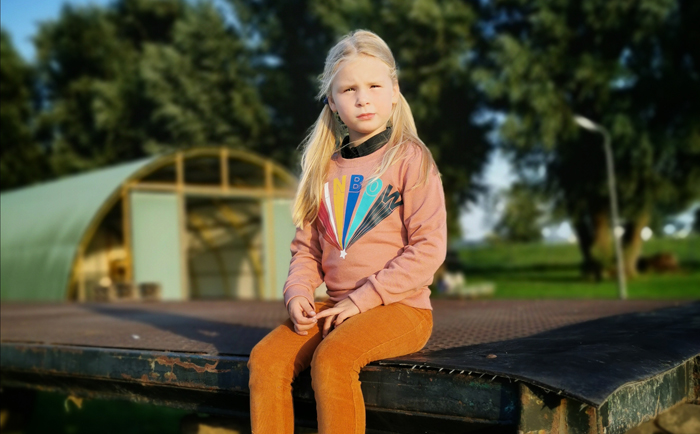 geen rokje voor mijn dochter ,mijn dochter wil geen rokje dragen, geen rokjes