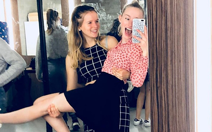 telefoonhoesjes voor meiden