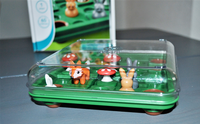 Smart Games Jump in’, smartgames spellen, jumpin smartgames review