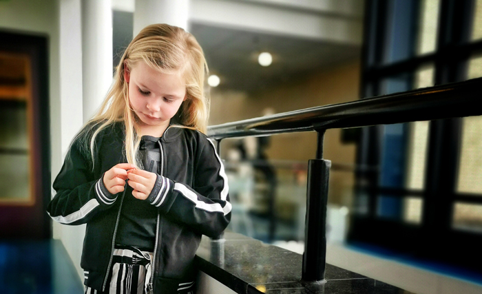 Zwart wit streep meisjes kleding, zwart wit gestreepte broek, meisjes broek, indian blue jeans