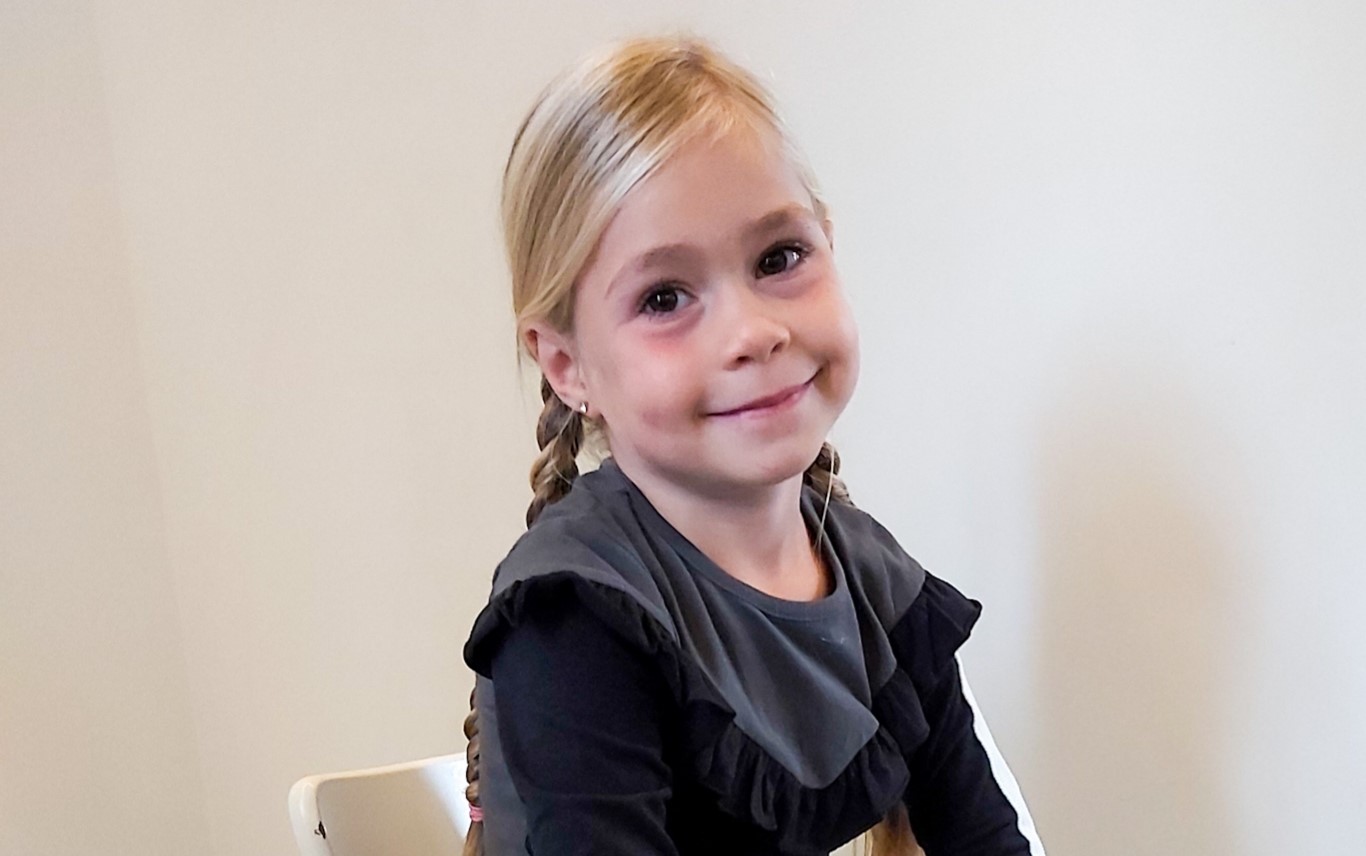 oorbel gaatjes ontstoken