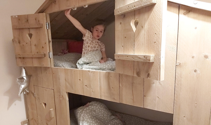 bedtijd, bedtijd kind, wanneer moet kind naar bed, bedtijd per leeftijd kind