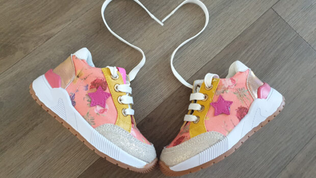 Shoesme sneakers voorjaarscollectie 2020 | Trendblog | Girlslabel