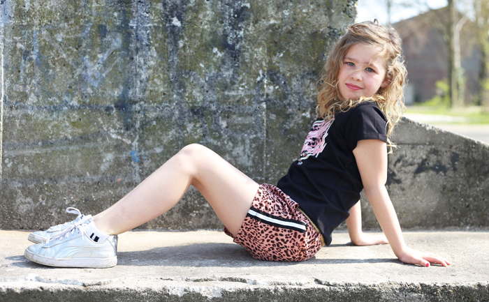 zomer mode meisjes, zomerkleding meisjes, hippe meidenkleding, girlslabel, meisjeskleding inspiratie, girlsfashion