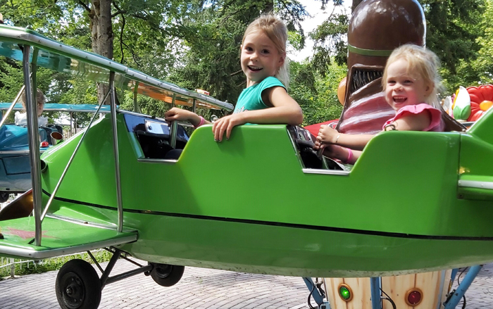 avonturenpark hellendoorn, hellendoorn review, girlslabel