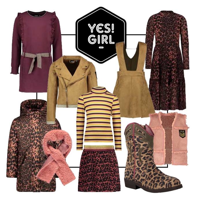 Wantrouwen plein Draaien Back to school kleding shoppen - nieuwe school outfits | GIRLSLABEL