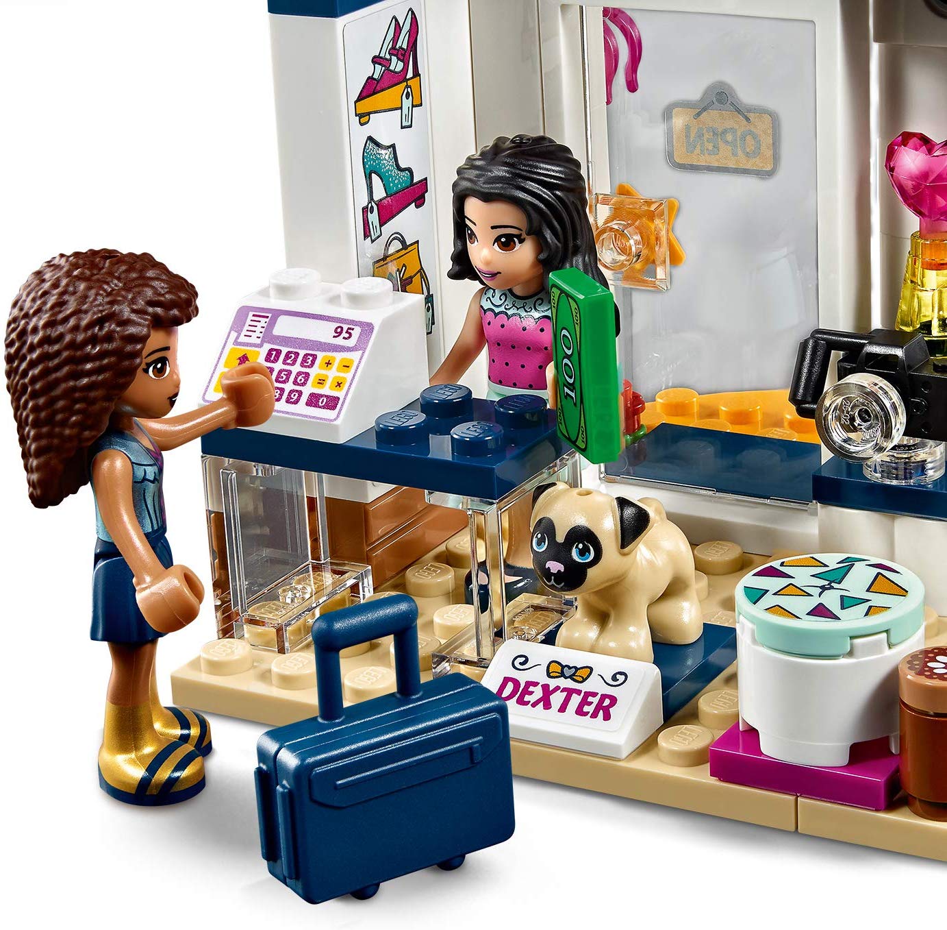 Lego vs Playmobil waar speelt een kind het liefst mee? GIRLSLABEL