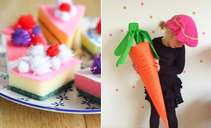 Sinterklaas surprise meisje, Sinterklaas surprise maken, Sinterklaas surprise voorbeelden