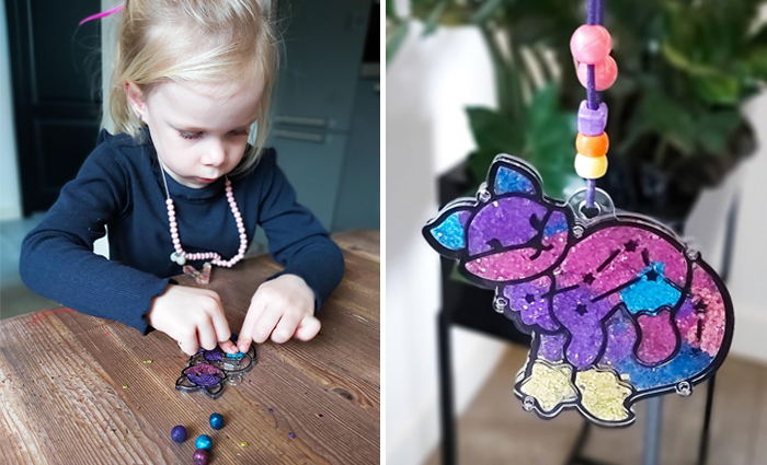 glitter dots crayola, speelgoed review, meisjesspeelgoed