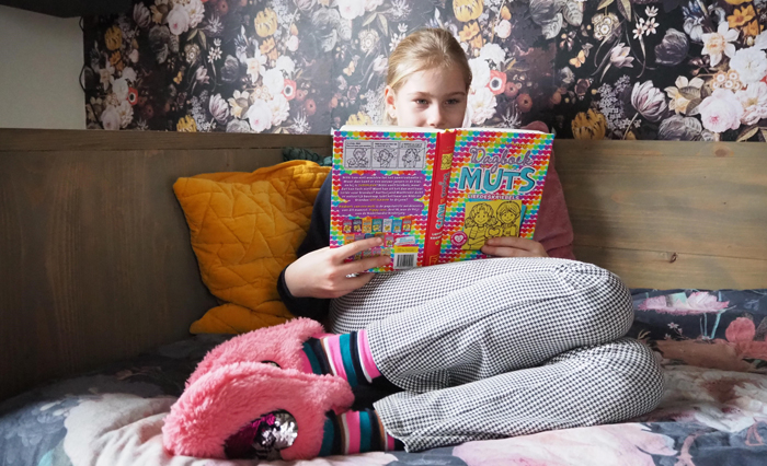 boeken lezen, kinderboeken lezen, hoe krijg ik mijn kind aan het lezen, mijn kind vind lezen stom