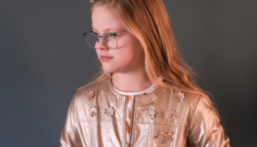 LE CHIC, LE CHIC meisjeskleding, prespring le chic, prespring collectie meisjeskleding, prespring collectie 2021