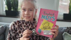 Meisjesboeken 10 Jaar