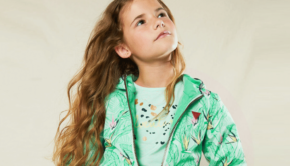 meisjesjas, meisjesjassen, zomerjas, nono jassen, leuke jassen voor meisjes, kleding voor meisjes, zomerjassen blog, kindermodeblog