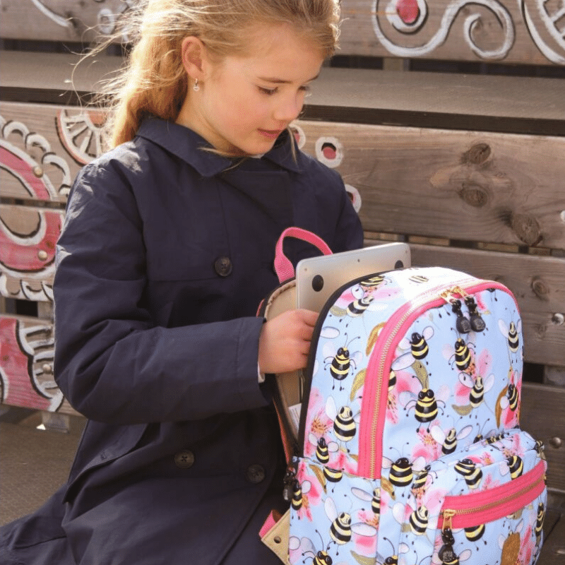 binnenplaats verzoek Verplaatsbaar Hippe meisjestassen - De leukste tassen voor meisjes | GIRLSLABEL