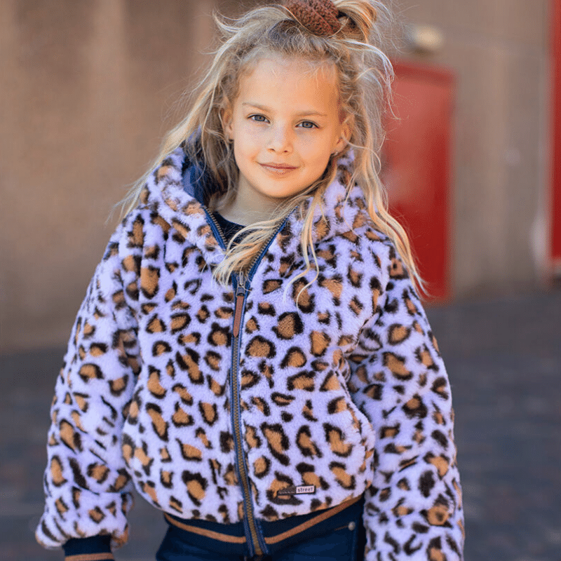 officieel taal kralen Winterjassen meisjes - Hippe winterjassen voor meisjes | GIRLSLABEL