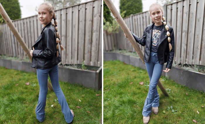 mooi lang, lange benen broeken, broeken met lange pijpen, extra lange broeken, extra lange kinderbroeken, mola broek