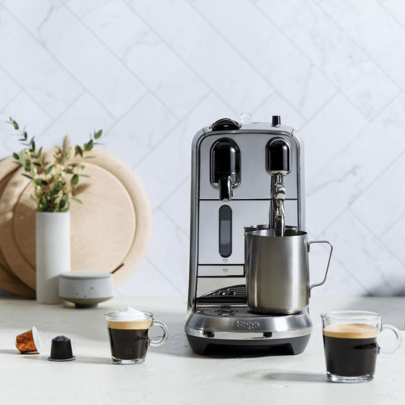 nespresso abonnement, gratis nespresso koffie, nespresso machine