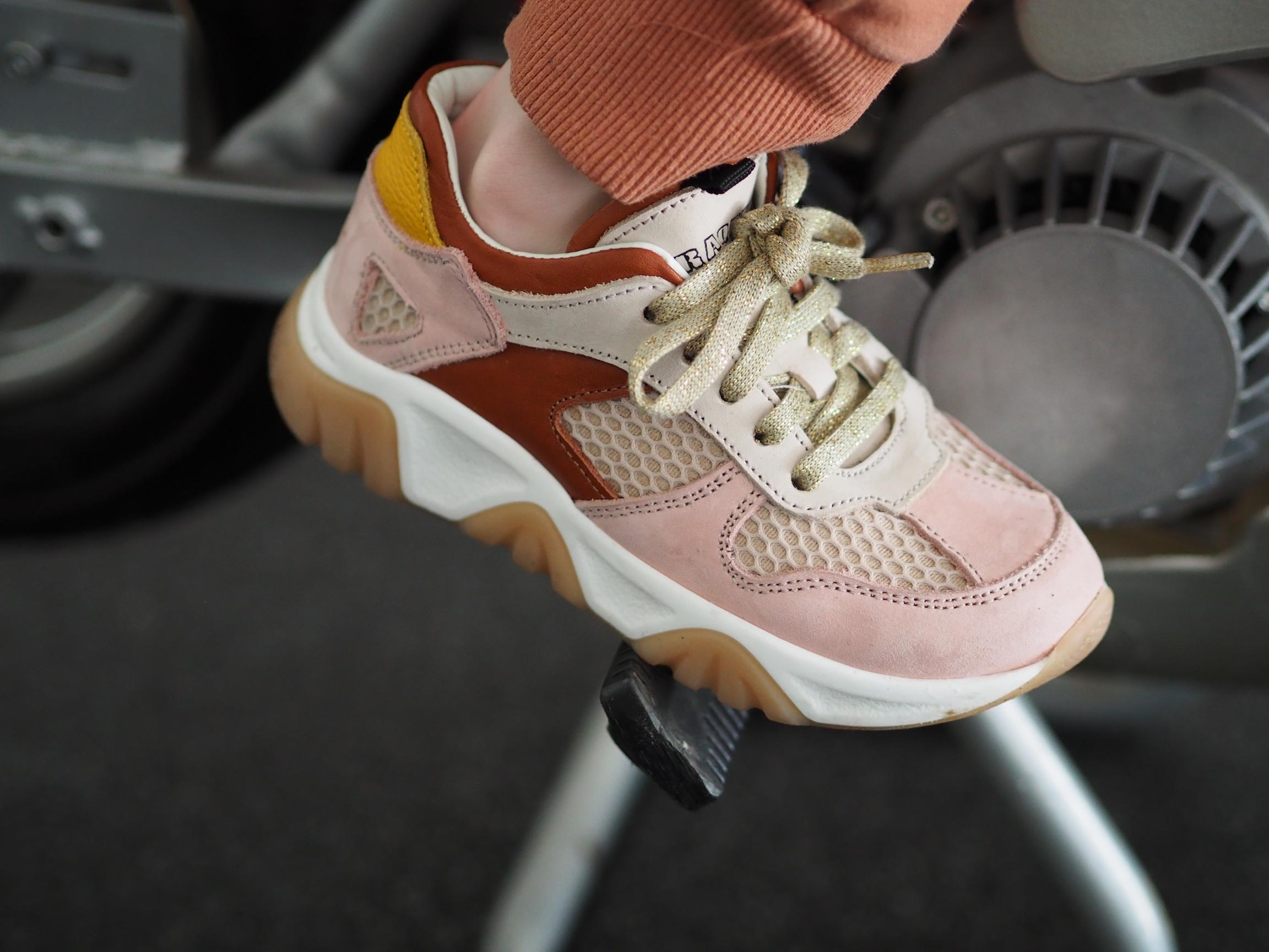 Kindersneakers - dit zijn dé Braqeez sneakers voor zomer 2022
