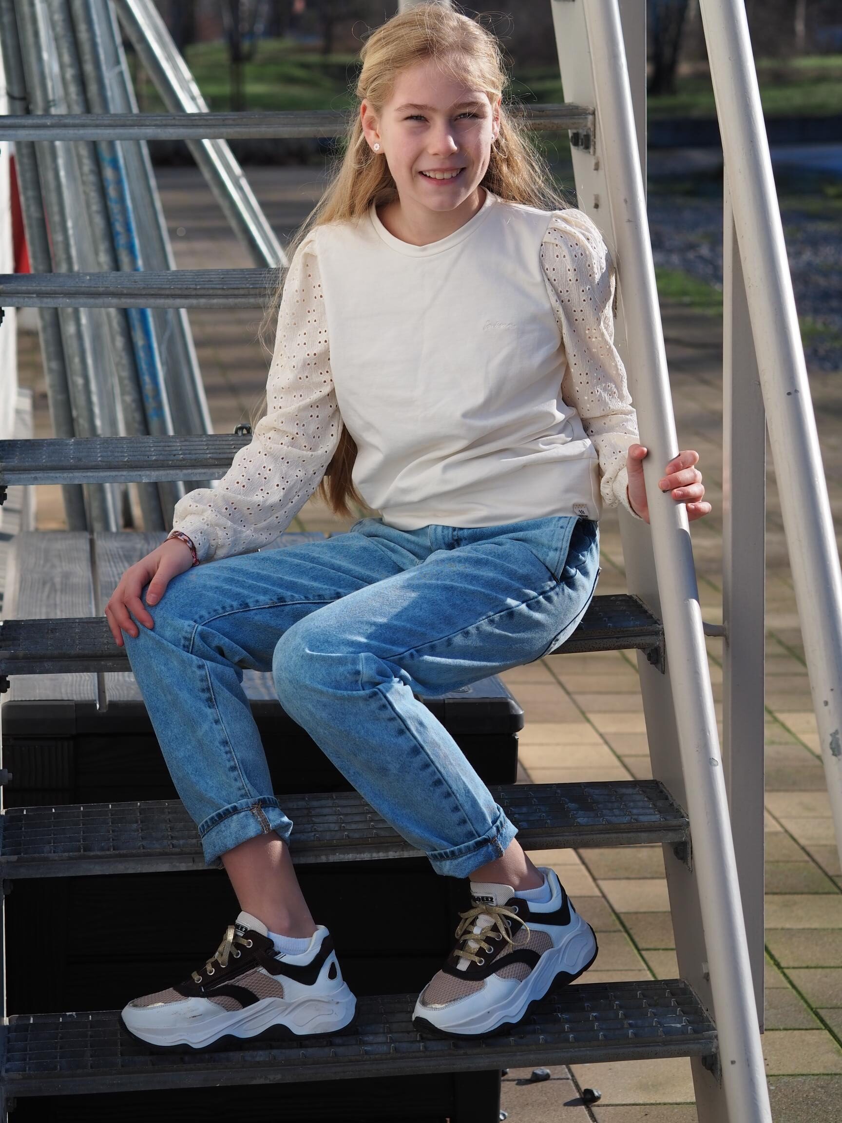Kindersneakers - dit zijn dé Braqeez sneakers voor zomer 2022