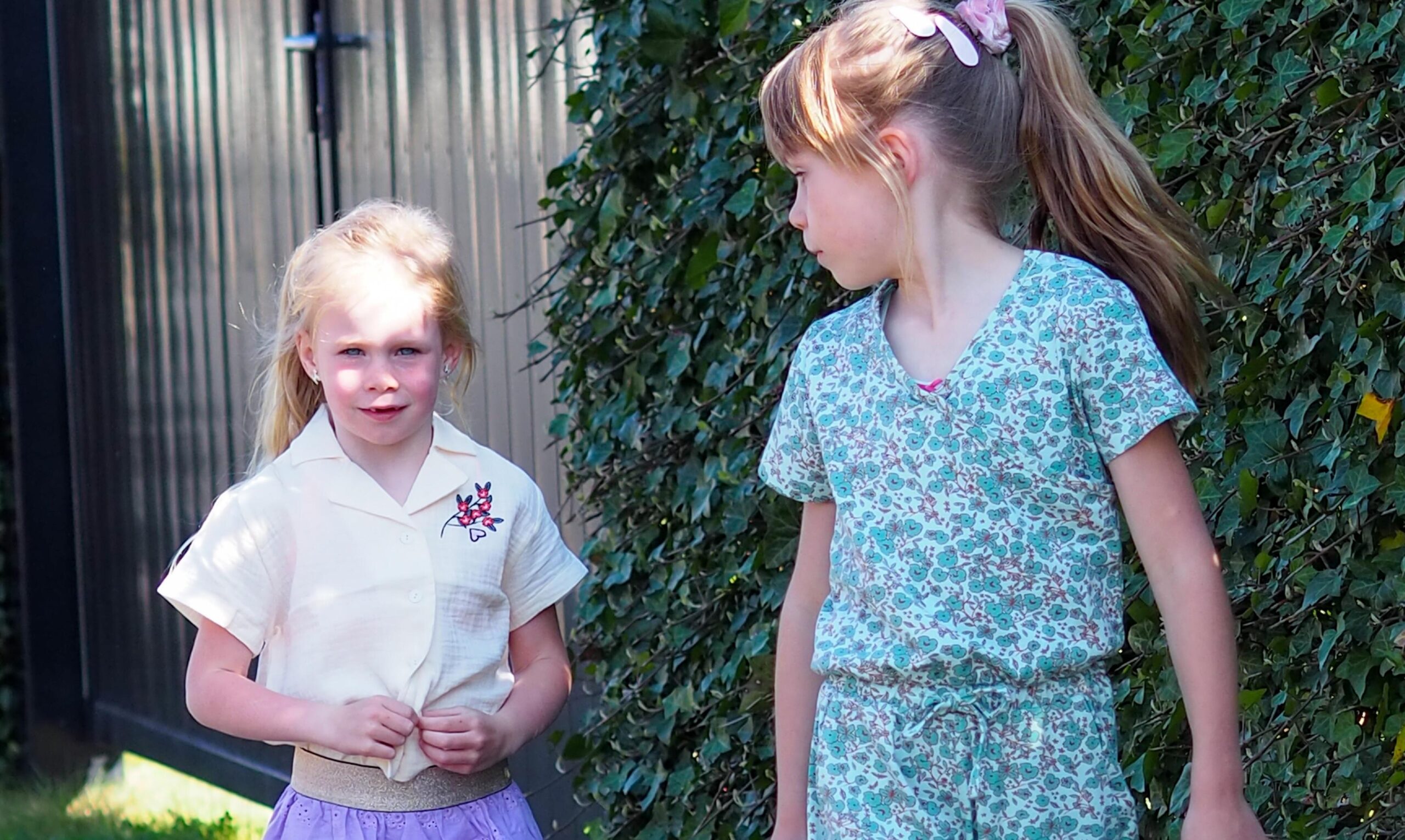 Moodstreet kidsfashion fashion meisjesmode girlslabel